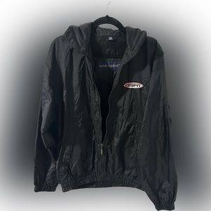 Vintage ESPN Windbreaker